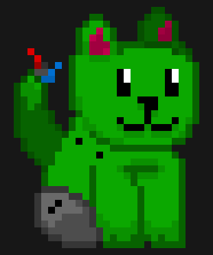 [3a33bd] Is this better