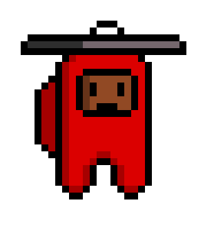 [ad439c] Pokemon #591 has received drip hat