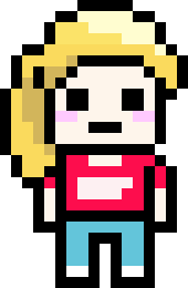 [509421] Jaelynn pixel sprite