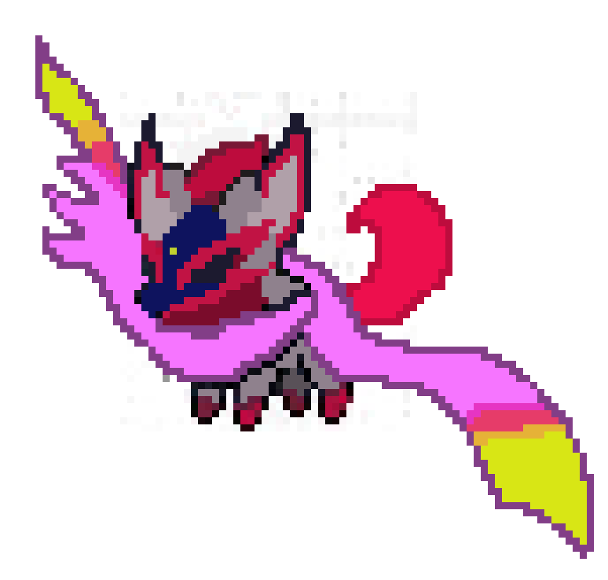 [370131] Gemmallian Zorua