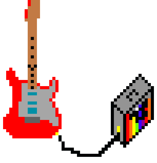 [9664c4] guitar daniel