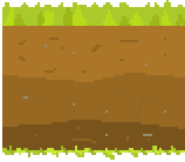 [b5ad2b] Grass tile basic