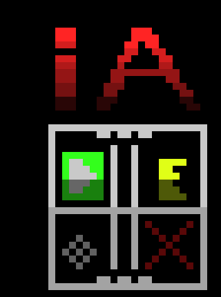 [e5f892] IA GAME DEMO