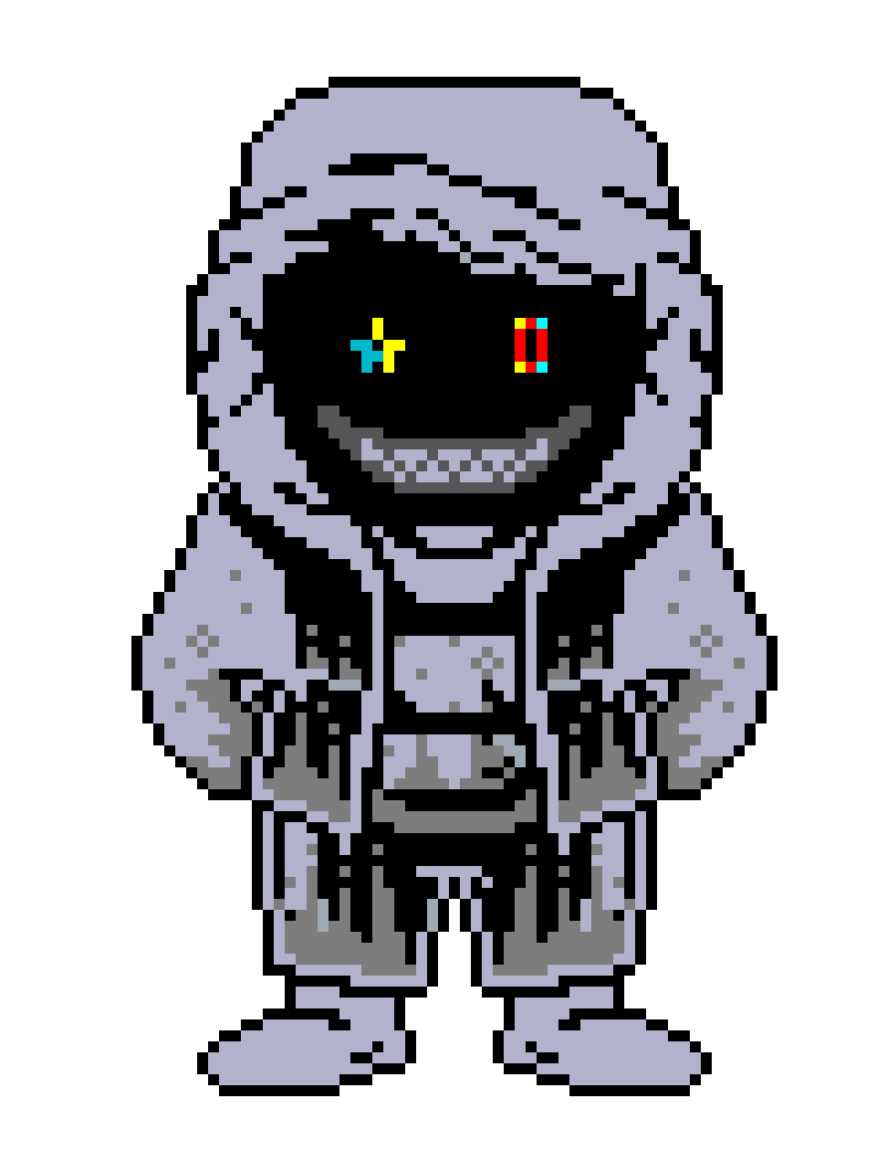 [49304d] Dust + Slacker Time Trio Phase 4