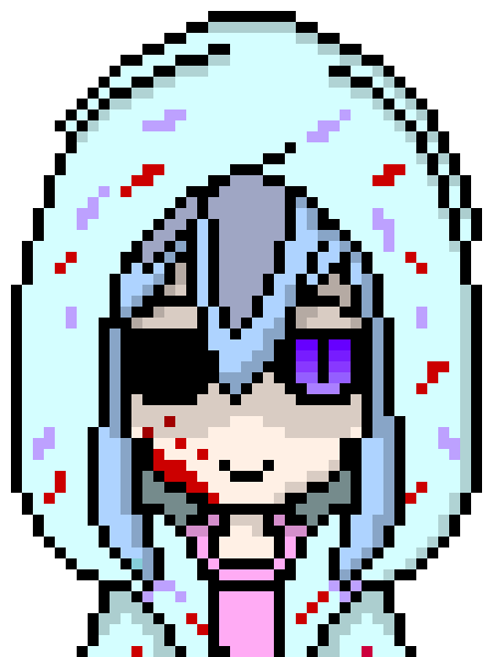 [5b2f3e] -Walks out and sees the portal- 