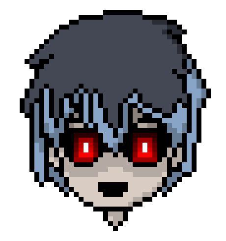 [5b2f3e] -the phantom disappears-
