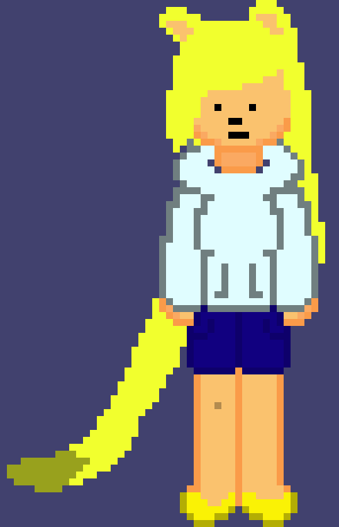 [d8d976] *Quickly fuses* -Skyler