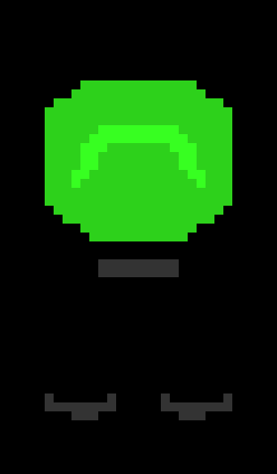 [25d002] *He Fucking flips the gnome off him, hitting the gnome with a bat multiple times*