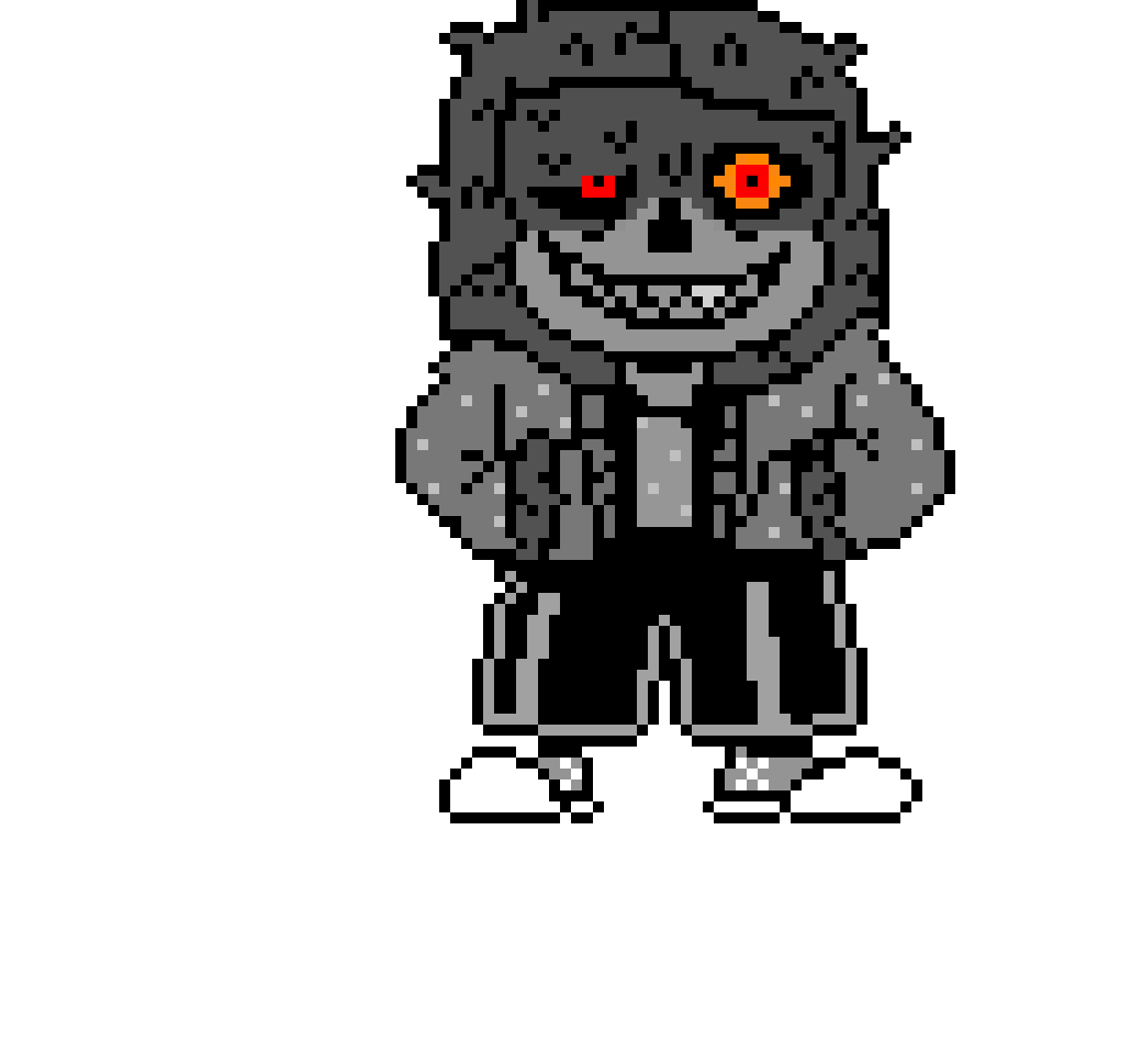 [32f16f] dustfell gray sans