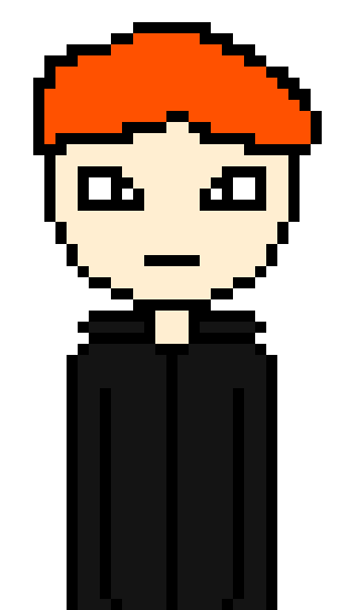 [a41074] I'm just called "tall"... or "little sir" when my mom is mad at me...