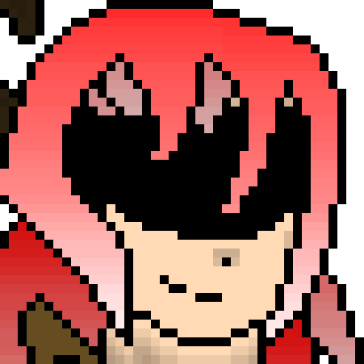 [965131] *a figure emerges from the infernal portal* (mocking pentious and his goons) what wannabe villans, taking over only one city...