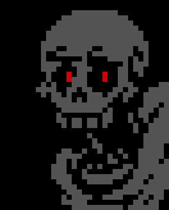 [2c06c5] Yet here, check this Dust Sans: https://www.deviantart.com/samuel25253/art/Dusttale-Murder-Sans-Spritesheet-824757884