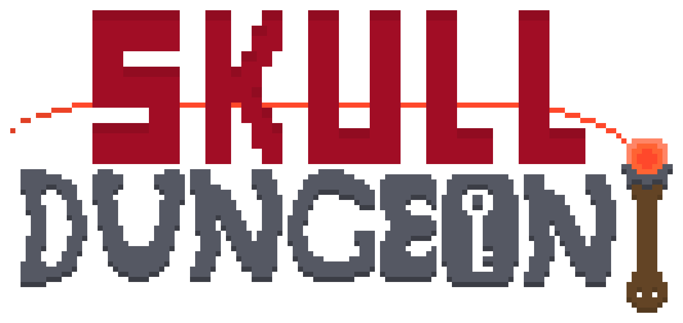 [3fbb0f] skull dungeon