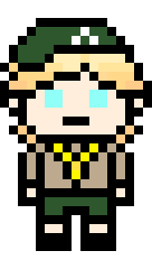 [1fd071] Hunter Springfield