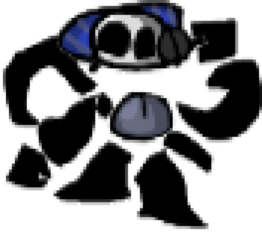 [3fcaee]  Drone -Drone but fnf