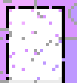 [9664c4] Puzzle 2 closed door 2nd lever green c3 a7