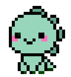 [8068fd] FUZZIE SWEATER DINO