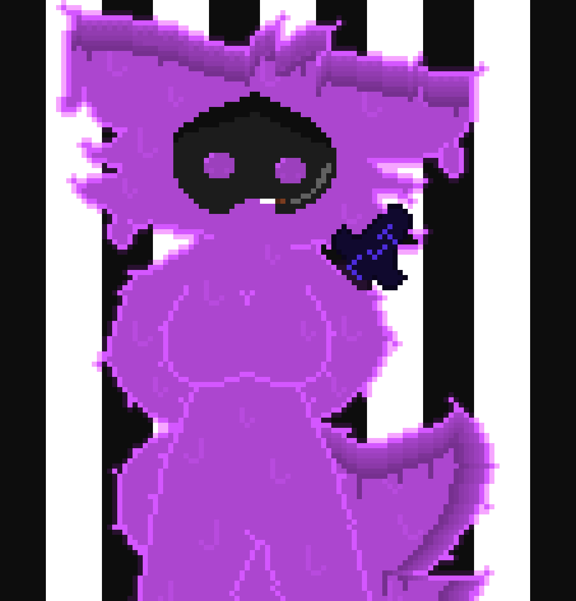 [ebf0c4] * .45 acp round through the skull noise*