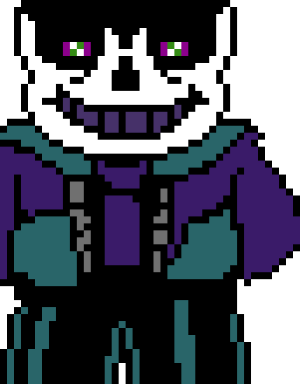 [dd43a2] Create Your Own Sans :)