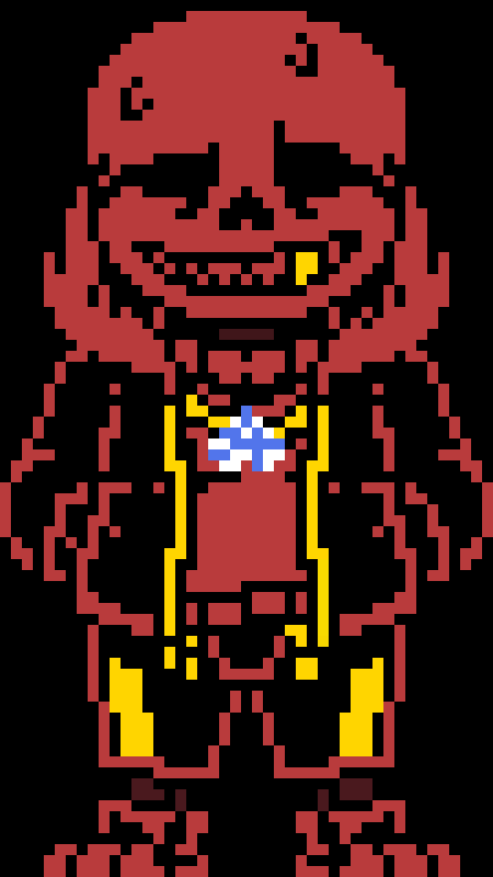 [59d515] -he dodges the slashes and fires at him-