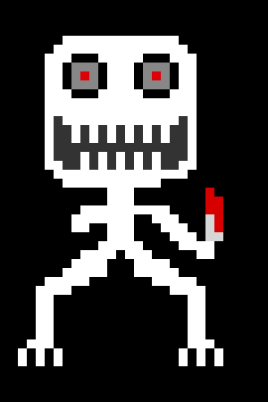 [2c4eec] Halloween is where its at why is nobody making anything scary