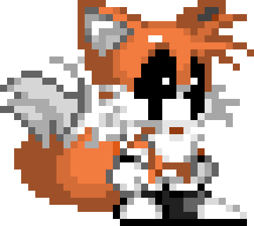 [05c8d9] Tails from nothing