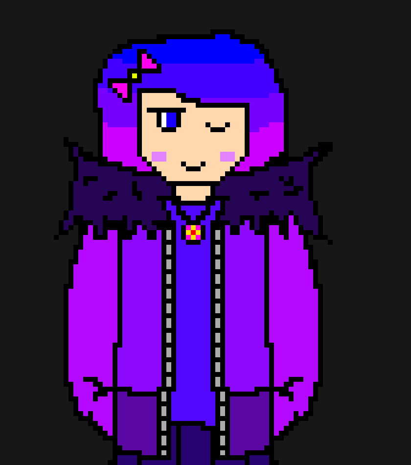 [d616b8] I'll use the other character that I have insted