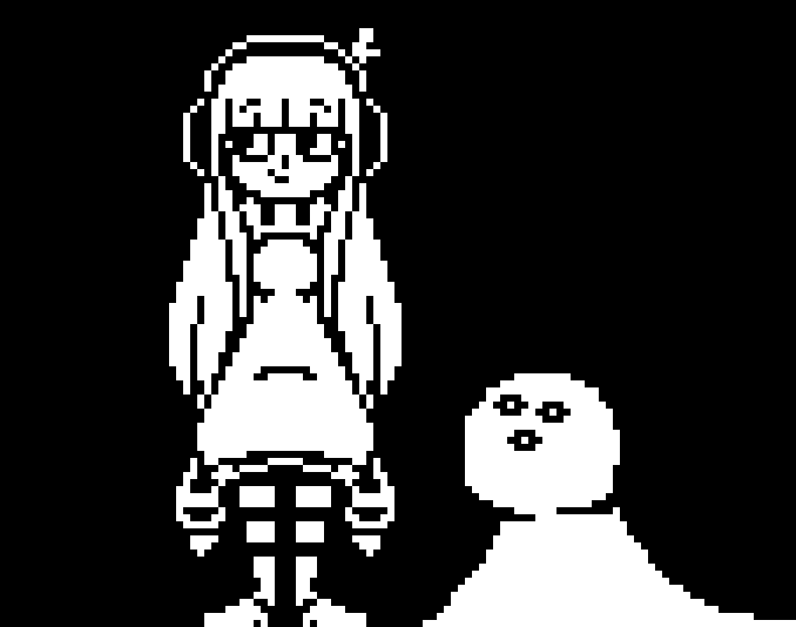 [7b7bce] Ha! Alright goopi! I guess were Gal-Pals! Thank you...Truly...Now i gotta go for the night...I'll see you guys tomorrow...