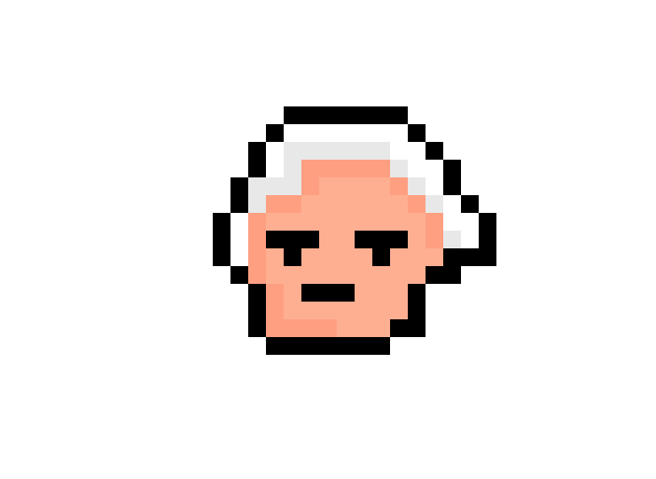 [9664c4] george washington