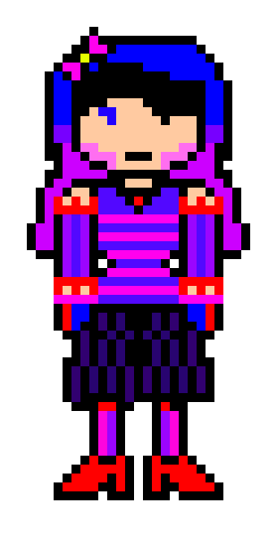 [73b7da] I think the discord relate that I said is about the topic you said - DST