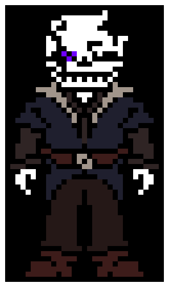 [c8476c] Bro I can't think of a good colour pallet :sob: