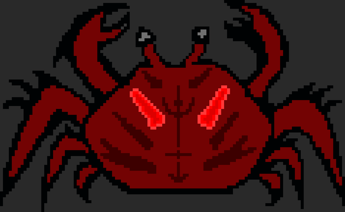 [390dcd] crab