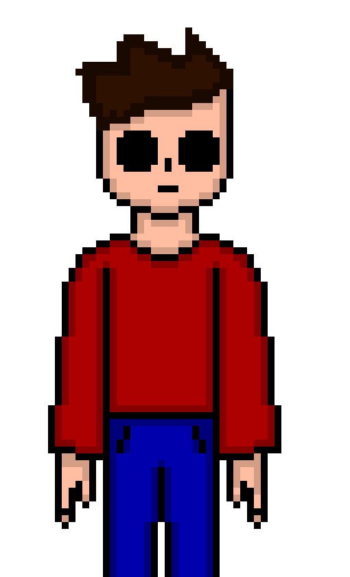 [48193a] Um...Tim? Wanna rp or something? -Adam