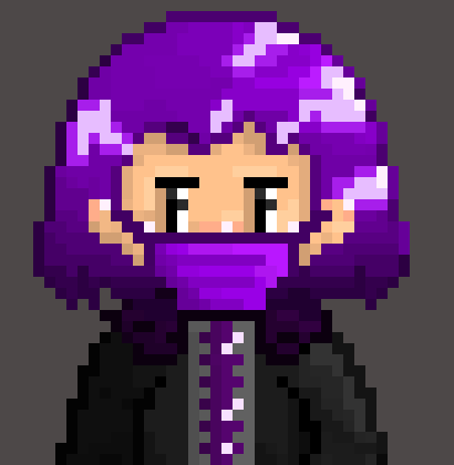 [3354ce] Im gonna use my main sprite the smug was a joke.