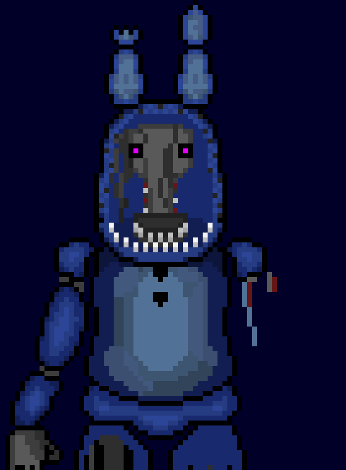 [2b9834] goes full power mode and pulls the blaster off of finix and slams it to te ground* :shadow