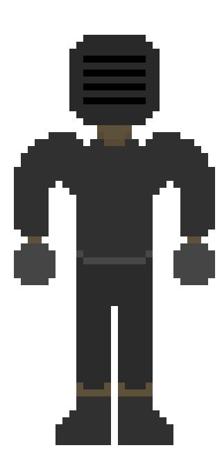 [25d002] *Casually wandering the Desert, Trying to avoid the giant sandworms*