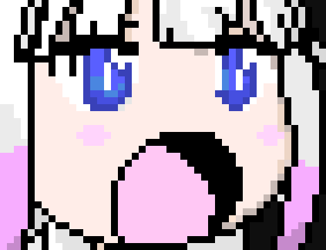 [95be89] -In the "lost" woods just sitting alone singing- Nya nya... Baku baku... Come one then show me love... I only have it too give... Now why not me?... I see the one for me right in front of me!... Yet does he see me the same way?... I will only know if I ask him... Baku baku, nya nya... Lemmie see if he is really worth it... He is so cutesy and lovable!... And yet... Am I?...