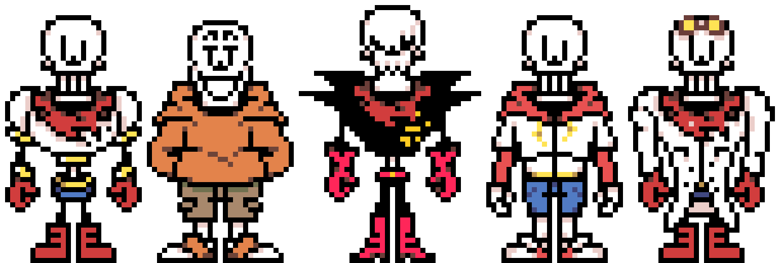 [1c5b72] Alot of Sans and Peppys: GAME OF THE YEAR EDITION: PART 2 (wip) - K.Vargas