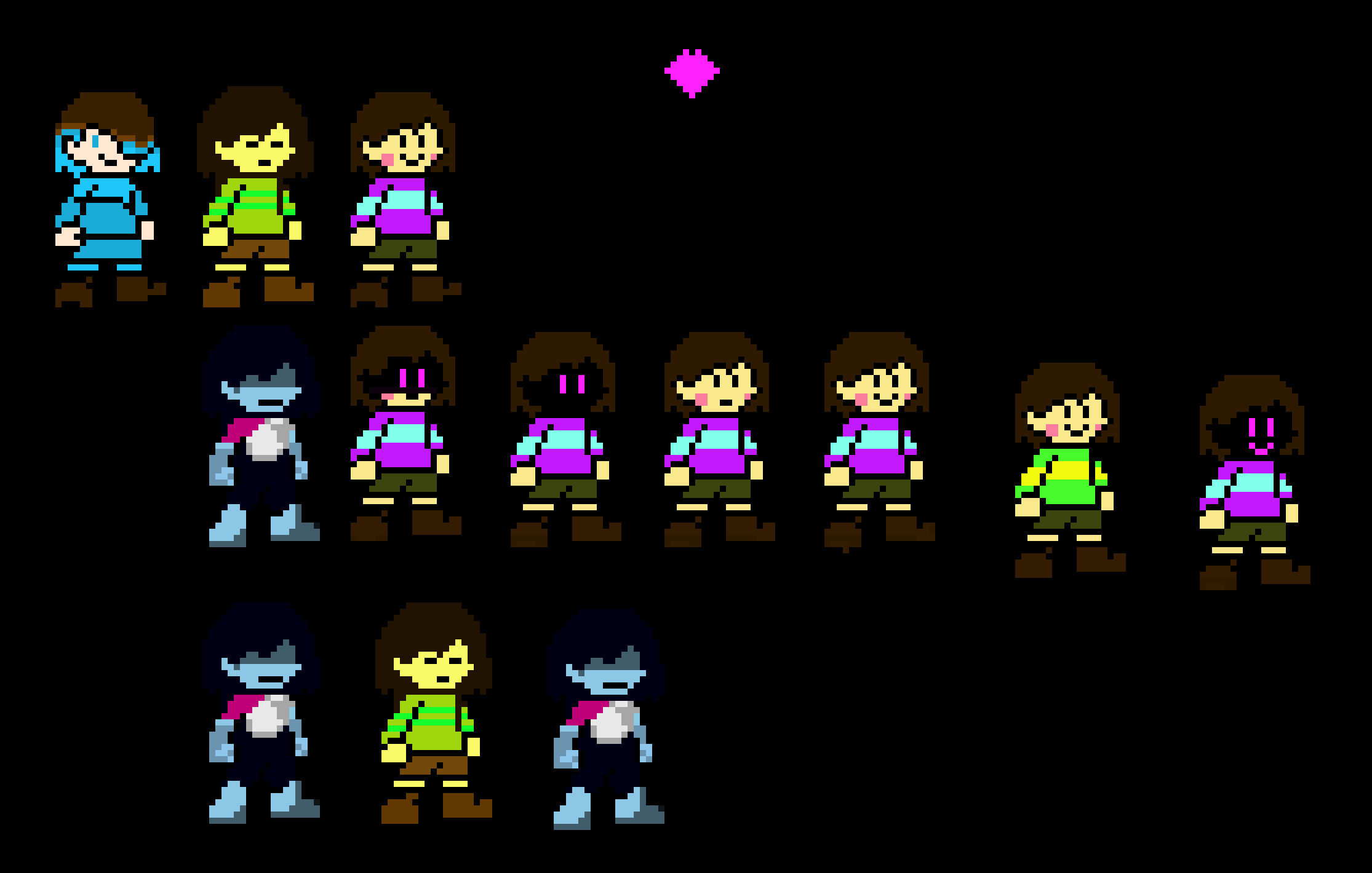 [baf04b] Oh, bye Atari!))