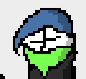 [95be89] When he leaves, he goes to edit his things meaning he`s not reading...