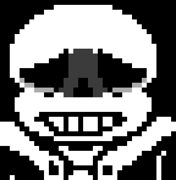 [1d620e] actualiy keeganthefurry made the original sprite i just edited it because i was feeling sad so randomly i maked sans look sad