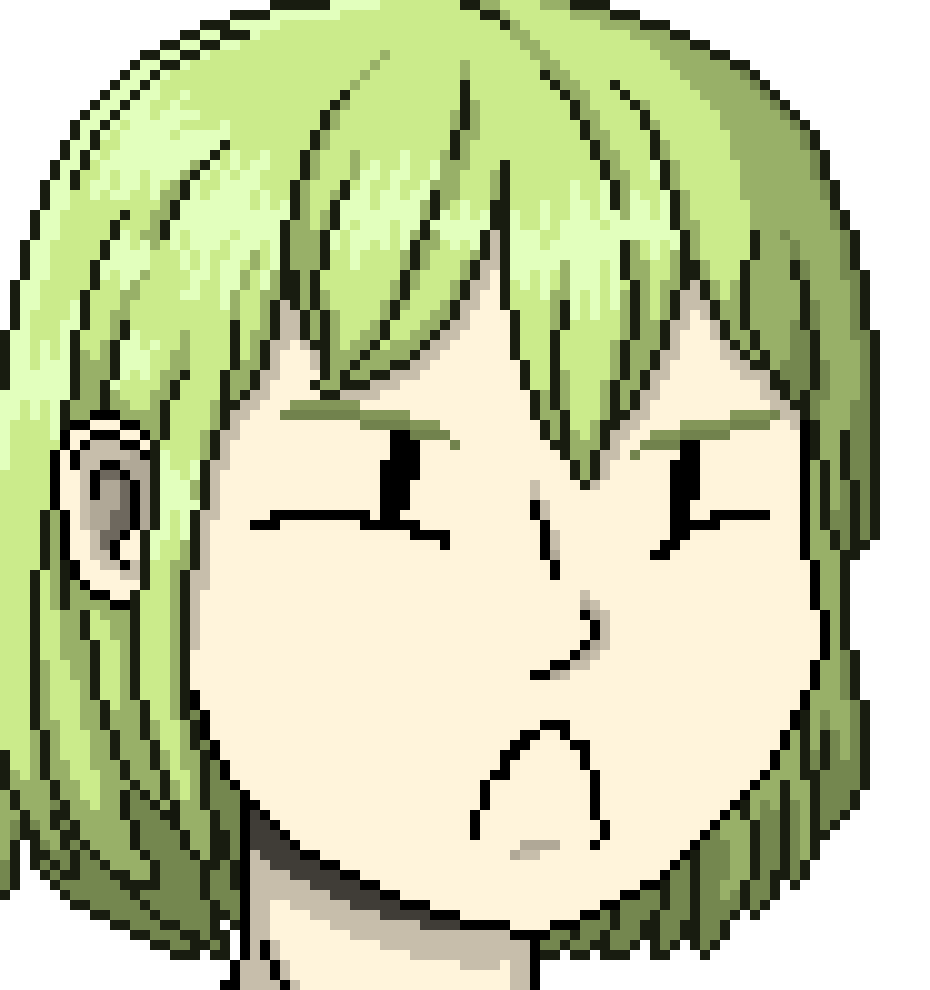 [f7c573] MY NAME ISNT AKECHI!! -Mawile