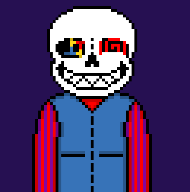 [71fafd] oh but i LOVE a good show *starts strangling Jero easily*