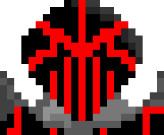 [772196] What does fell mean?!?!? - Shadow Kratos