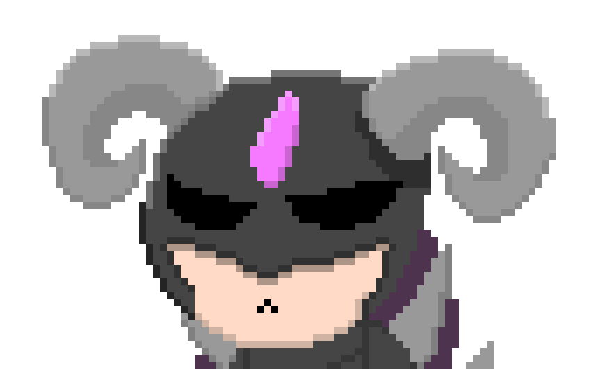 [a2471d] I like it! Only problem... I already started shading it myself... -Anauxieus