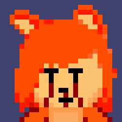 [d8d976] Sorry i was taking care of my dogs and very soon my cat -Foxlya