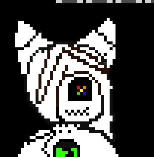 [d8d976] pfft -Glitch Dreemurr