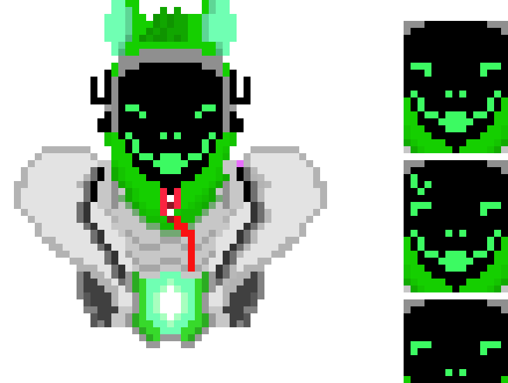 [149ebb] Dont ignore me. my 10 year old son told me that you said that furrys are okay?