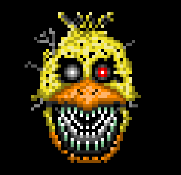 [9664c4] NightmareChicaRemix