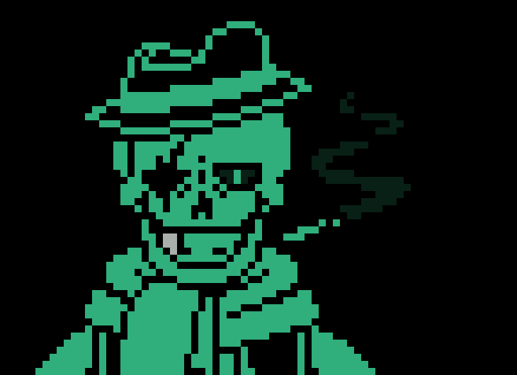 [61341e] * OH AND ABOUT YOUR SOCK, I HAVE YOU COVERED! WE HAVE THOSE LITTLE MACHINES WHICH PRODUCE THAT FINE SMELL!